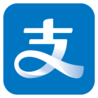 支付宝（中国大陆）