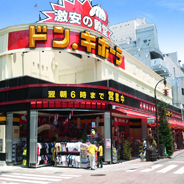 Store image