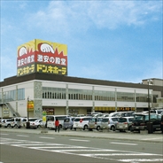 Store image