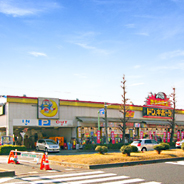 Store image