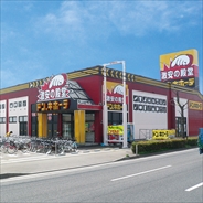 Store image