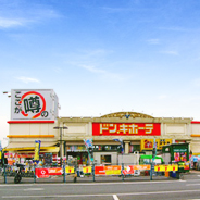 Store image