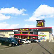 Store image