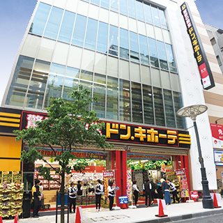Store image