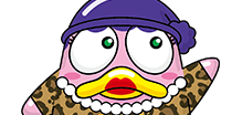 Donpen