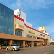 Store image