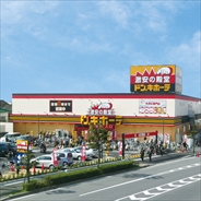 Store image