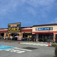 Store image