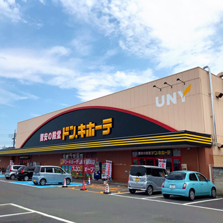 Store image