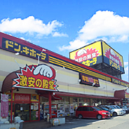 Store image