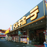 Store image