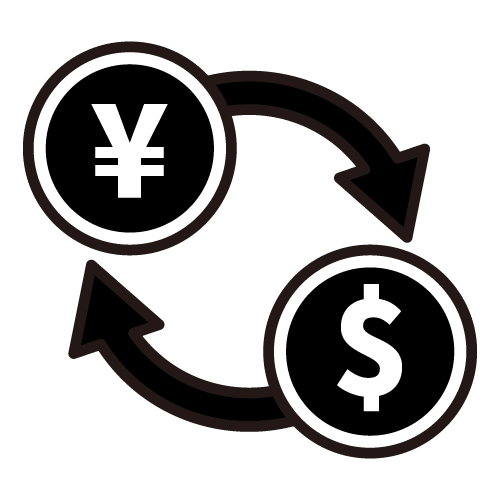 Foreign Currency Exchange Machines
